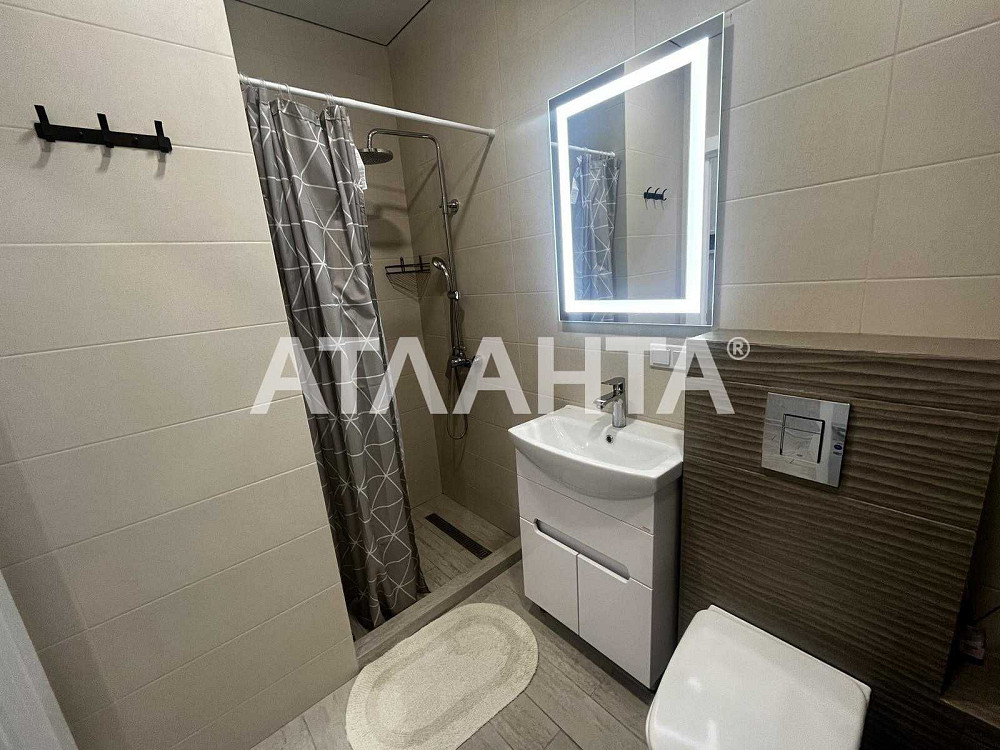 Уютная студия ул. Генуэзская  район Аркадии! 51 Жемчужина Одесса - изображение 7