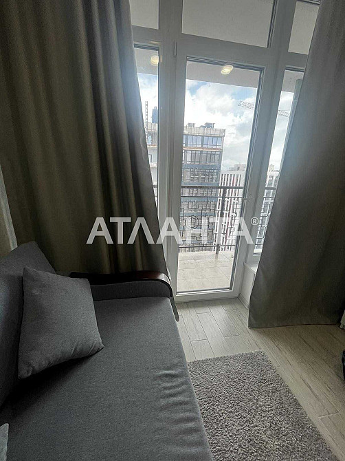 Уютная студия ул. Генуэзская  район Аркадии! 51 Жемчужина Одесса - изображение 4