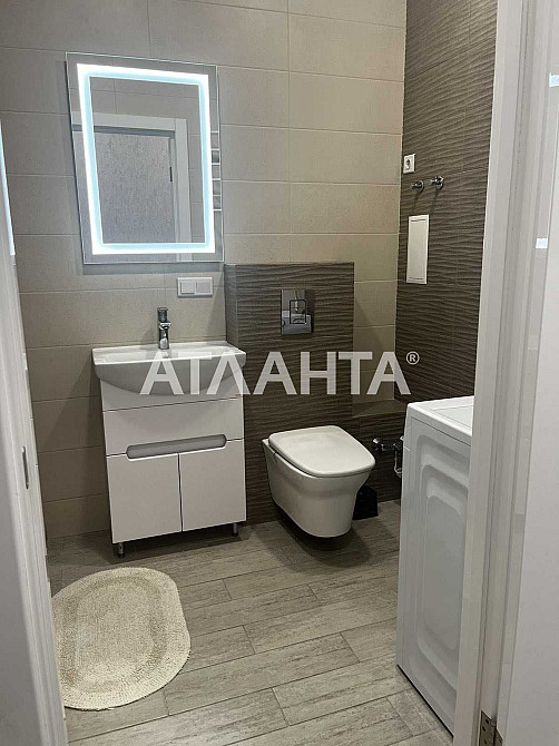 Уютная студия ул. Генуэзская  район Аркадии! 51 Жемчужина Одесса - изображение 5