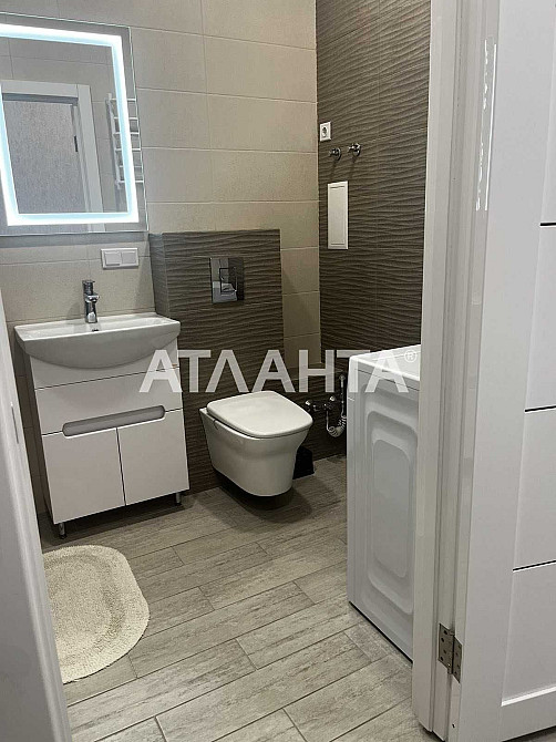 Уютная студия ул. Генуэзская  район Аркадии! 51 Жемчужина Одесса - изображение 8