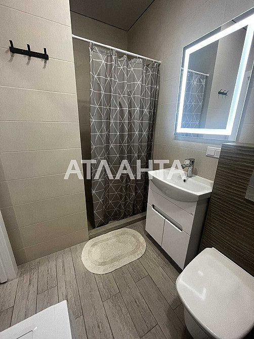 Уютная студия ул. Генуэзская  район Аркадии! 51 Жемчужина Одесса - изображение 6