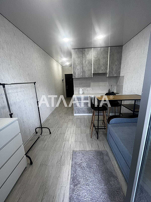 Уютная студия ул. Генуэзская  район Аркадии! 51 Жемчужина Одесса - изображение 2