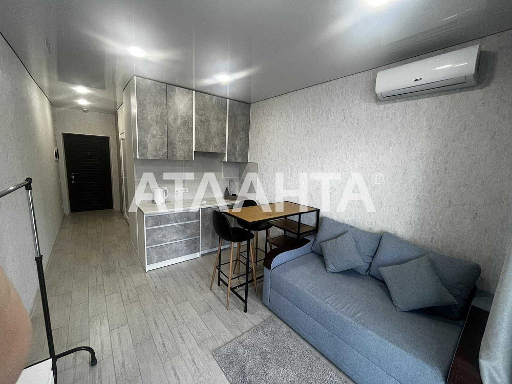 Уютная студия ул. Генуэзская  район Аркадии! 51 Жемчужина Одесса - изображение 1