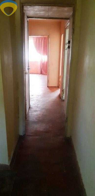 Цена снизилась!!! 3х квартира на пр. Добровольского Одесса - изображение 5