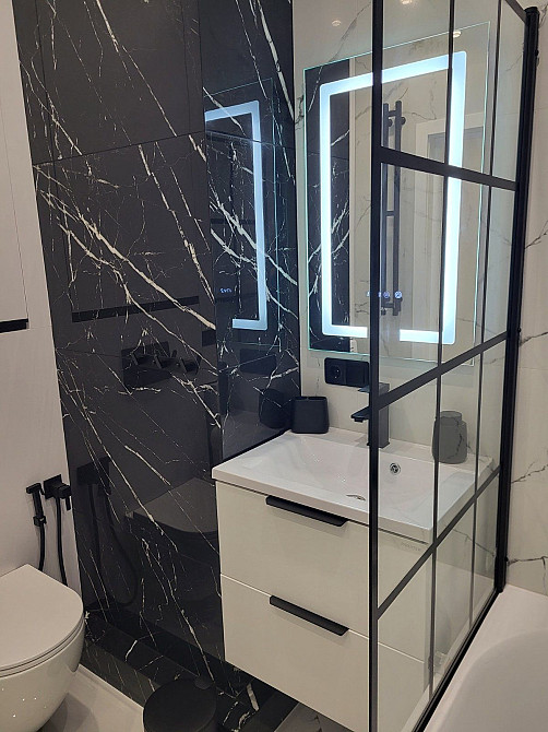 Поспішайте придбати 1 кімнатну простору квартиру в ЖК ВЕЛЕСГАРД Вишгород - зображення 5