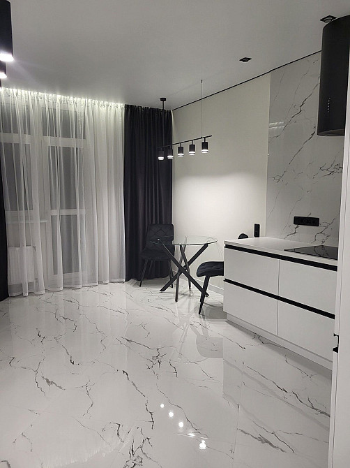 Поспішайте придбати 1 кімнатну простору квартиру в ЖК ВЕЛЕСГАРД Вишгород - зображення 1