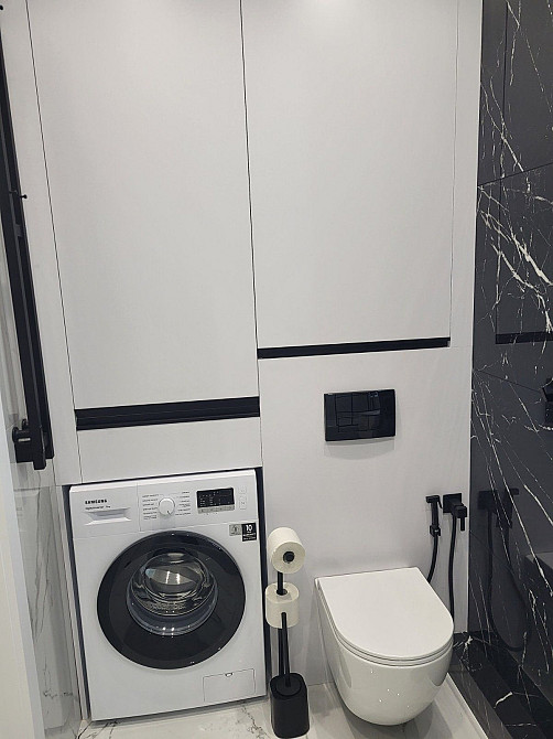 Поспішайте придбати 1 кімнатну простору квартиру в ЖК ВЕЛЕСГАРД Вишгород - зображення 6