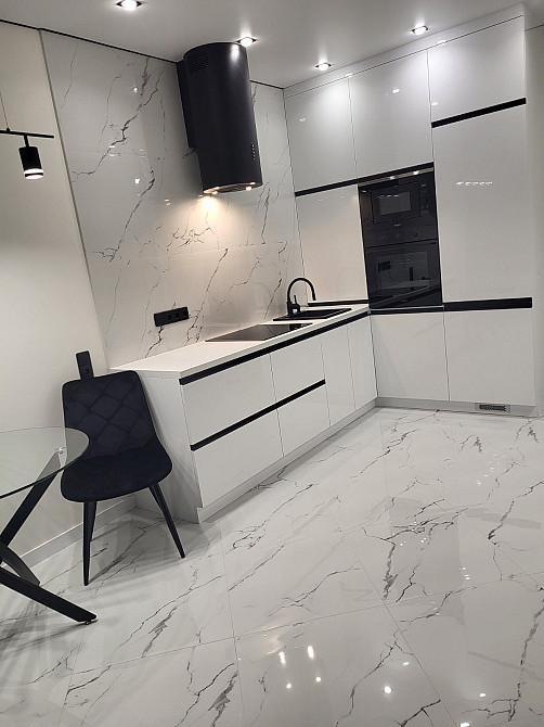 Поспішайте придбати 1 кімнатну простору квартиру в ЖК ВЕЛЕСГАРД Вишгород - зображення 2