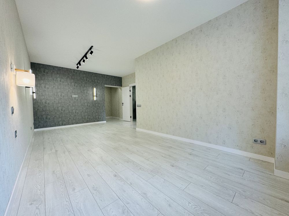 Простора з новим ремонтом євро2 ккв.,45 м2 Ірпінь - зображення 6