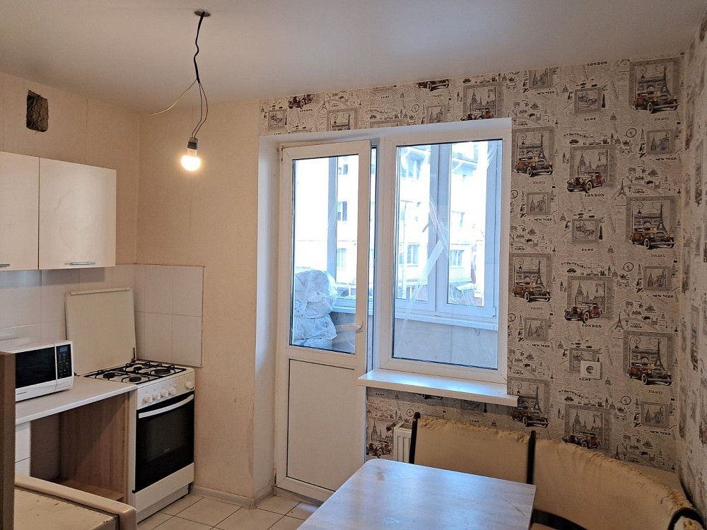 2х кімн, велика повноцінна 63м2, Ірпінь, Ворзель, Кленова 2в Ворзель - изображение 3