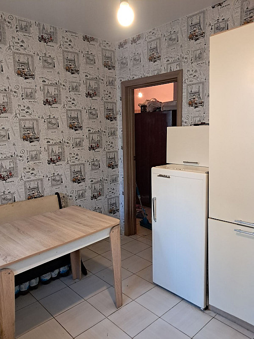 2х кімн, велика повноцінна 63м2, Ірпінь, Ворзель, Кленова 2в Ворзель - изображение 4