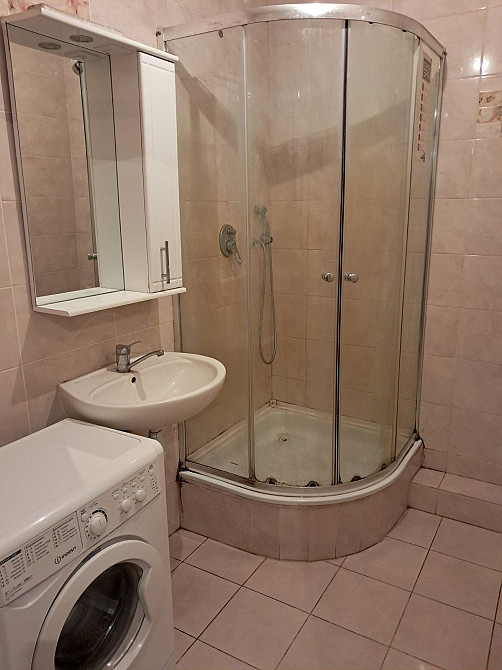 2х кімн, велика повноцінна 63м2, Ірпінь, Ворзель, Кленова 2в Ворзель - изображение 6