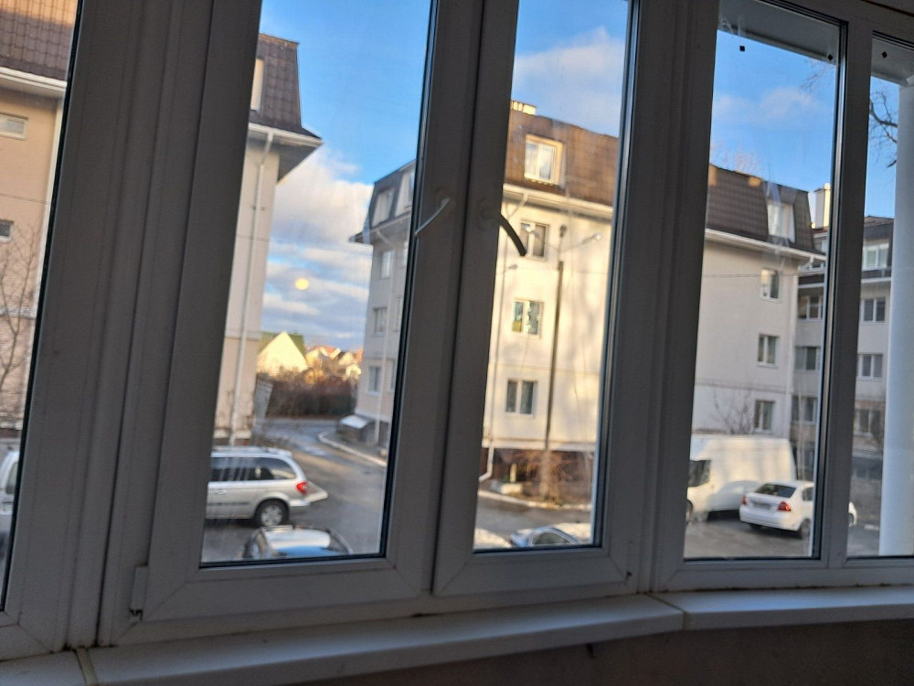 2х кімн, велика повноцінна 63м2, Ірпінь, Ворзель, Кленова 2в Ворзель - изображение 5