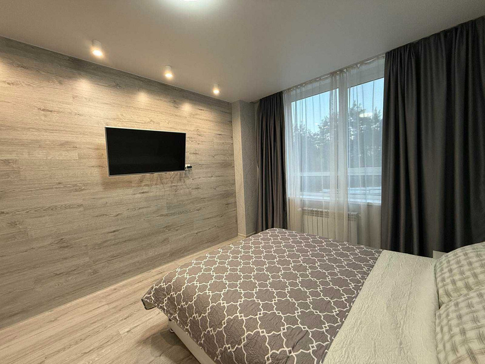 БЕЗ КОМІСІЇ! СВІТЛА євро2к квартира з ремонтом! Центральний парк Ірпінь - зображення 7