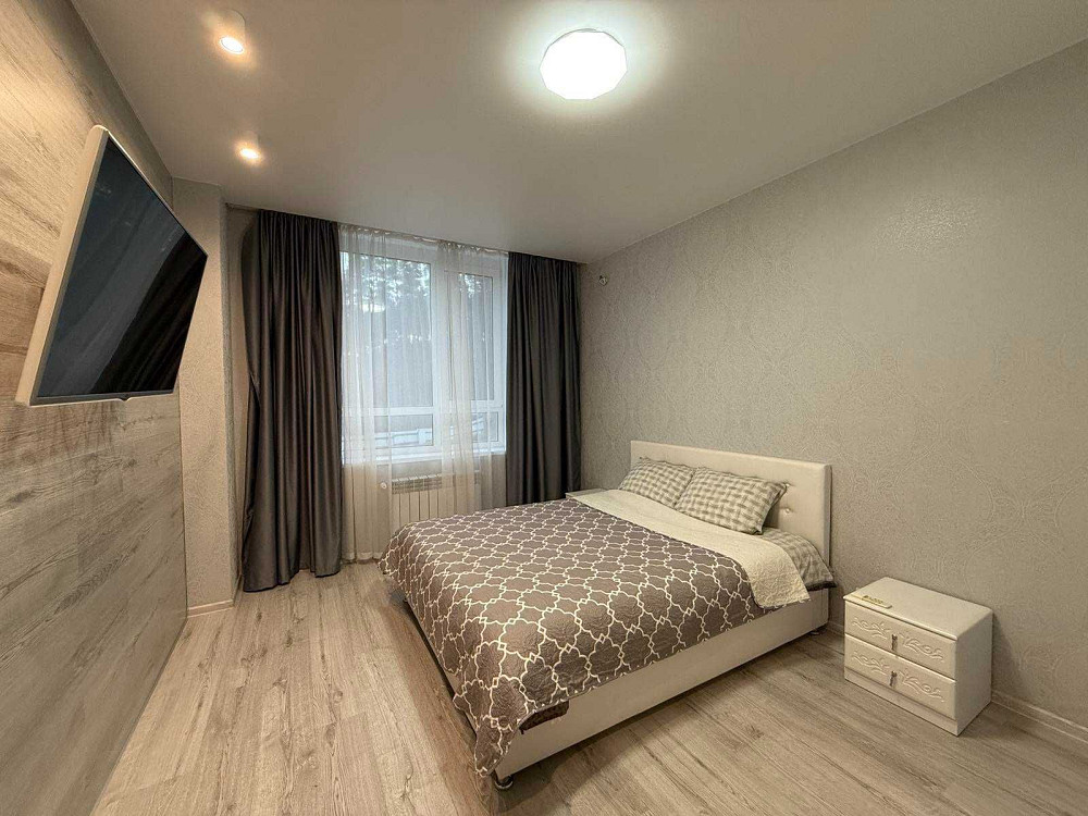 БЕЗ КОМІСІЇ! СВІТЛА євро2к квартира з ремонтом! Центральний парк Ірпінь - зображення 1