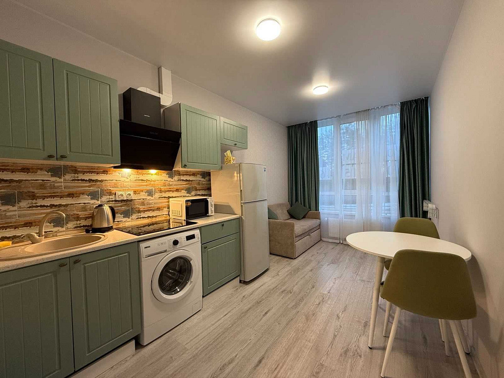 БЕЗ КОМІСІЇ! СВІТЛА євро2к квартира з ремонтом! Центральний парк Ірпінь - зображення 6