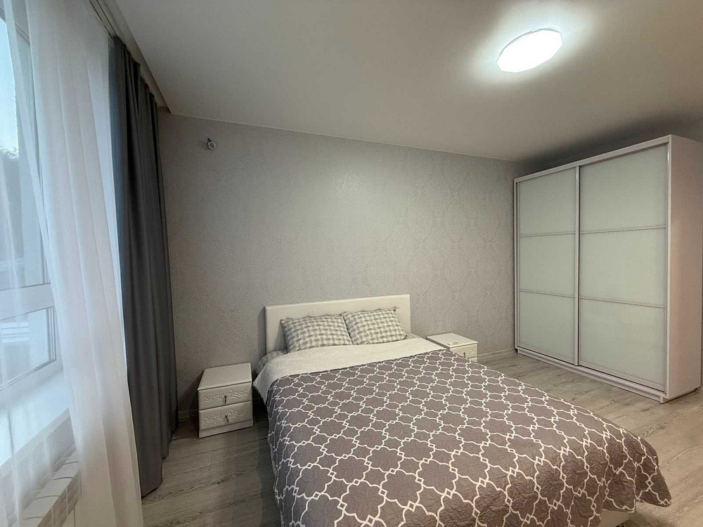 БЕЗ КОМІСІЇ! СВІТЛА євро2к квартира з ремонтом! Центральний парк Ірпінь - зображення 8