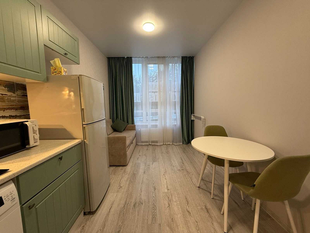 БЕЗ КОМІСІЇ! СВІТЛА євро2к квартира з ремонтом! Центральний парк Ірпінь - зображення 5