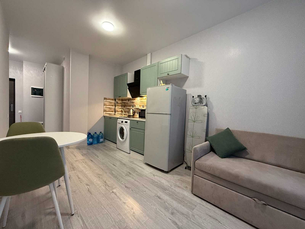 БЕЗ КОМІСІЇ! СВІТЛА євро2к квартира з ремонтом! Центральний парк Ірпінь - зображення 4