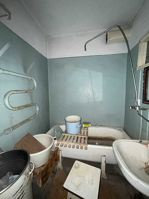 Продається двокімнатна квартира на розі вулиць Тищика-Європейська! Умань - изображение 6