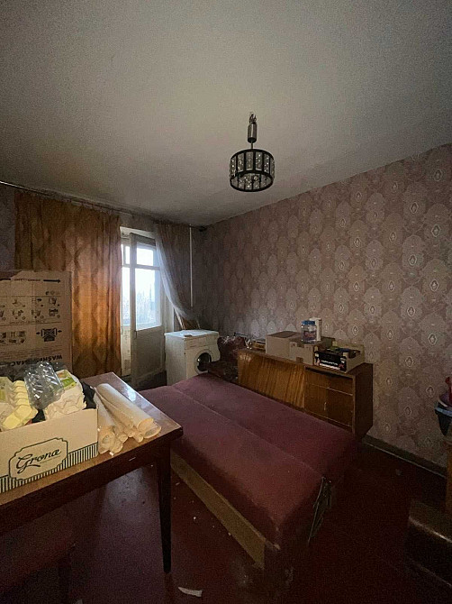 Продається двокімнатна квартира на розі вулиць Тищика-Європейська! Умань - изображение 4