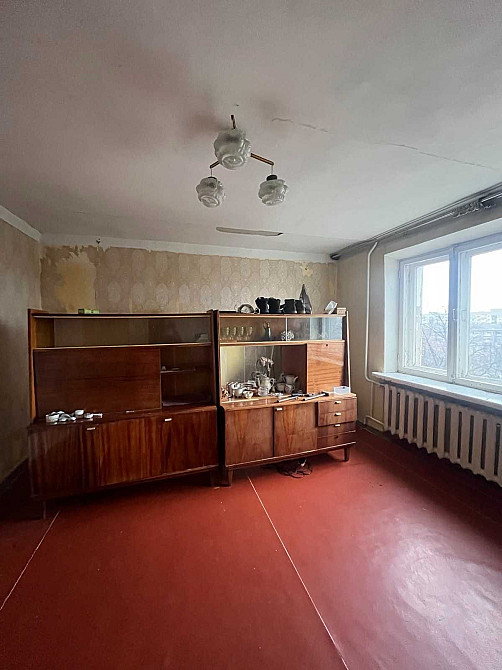 Продається двокімнатна квартира на розі вулиць Тищика-Європейська! Умань - изображение 2