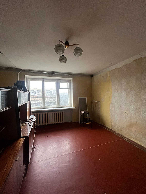 Продається двокімнатна квартира на розі вулиць Тищика-Європейська! Умань - изображение 3