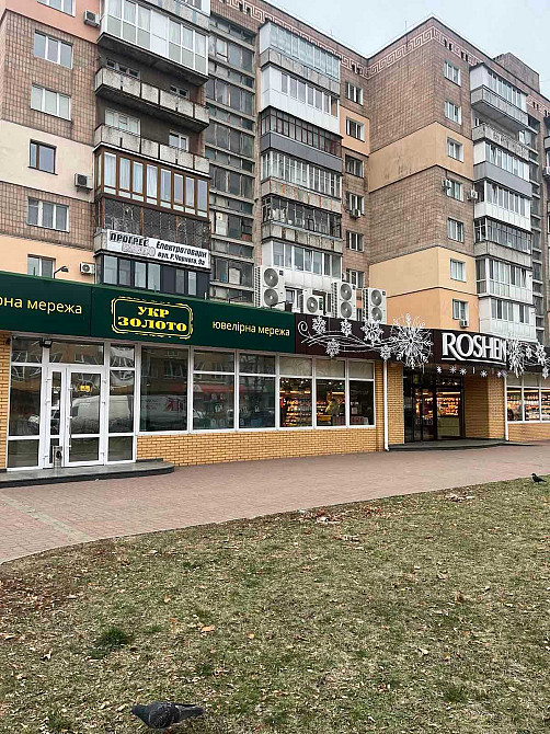 Продається двокімнатна квартира на розі вулиць Тищика-Європейська! Умань - изображение 1