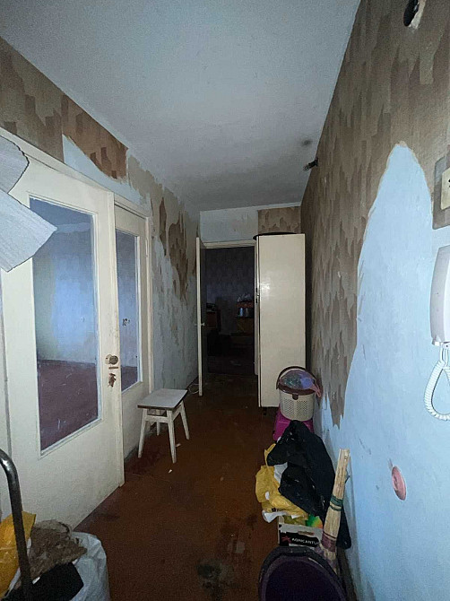 Продається двокімнатна квартира на розі вулиць Тищика-Європейська! Умань - изображение 5