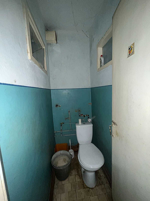 Продається двокімнатна квартира на розі вулиць Тищика-Європейська! Умань - изображение 7