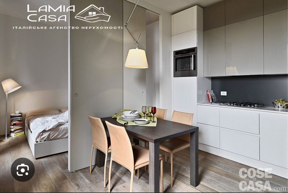 Продаж 2 кімнатноі квартири в Елітному районі Новобудова Чернівці - зображення 2