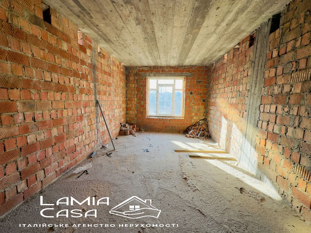 Продаж 2 кімнатноі квартири в Елітному районі Новобудова Чернівці - зображення 5