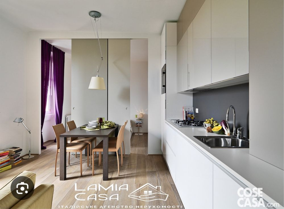 Продаж 2 кімнатноі квартири в Елітному районі Новобудова Чернівці - зображення 1