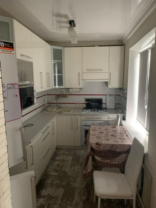 Продажа 2к квартири Запоріжжя - зображення 6