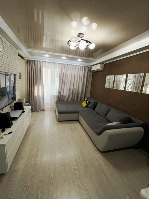 Продажа 2к квартири Запоріжжя - зображення 1