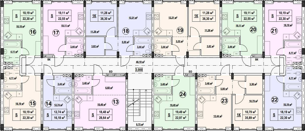 Продам Смартквартира  Дарницький р-н Без комісії РОЗСТРОЧКА Киев - изображение 7