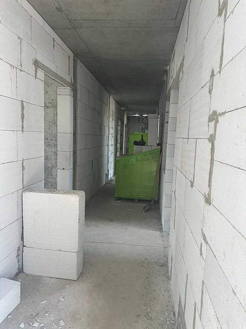 Продам Смартквартира  Дарницький р-н Без комісії РОЗСТРОЧКА Киев - изображение 4