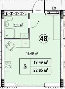 Продам Смартквартира  Дарницький р-н Без комісії РОЗСТРОЧКА Киев - изображение 3