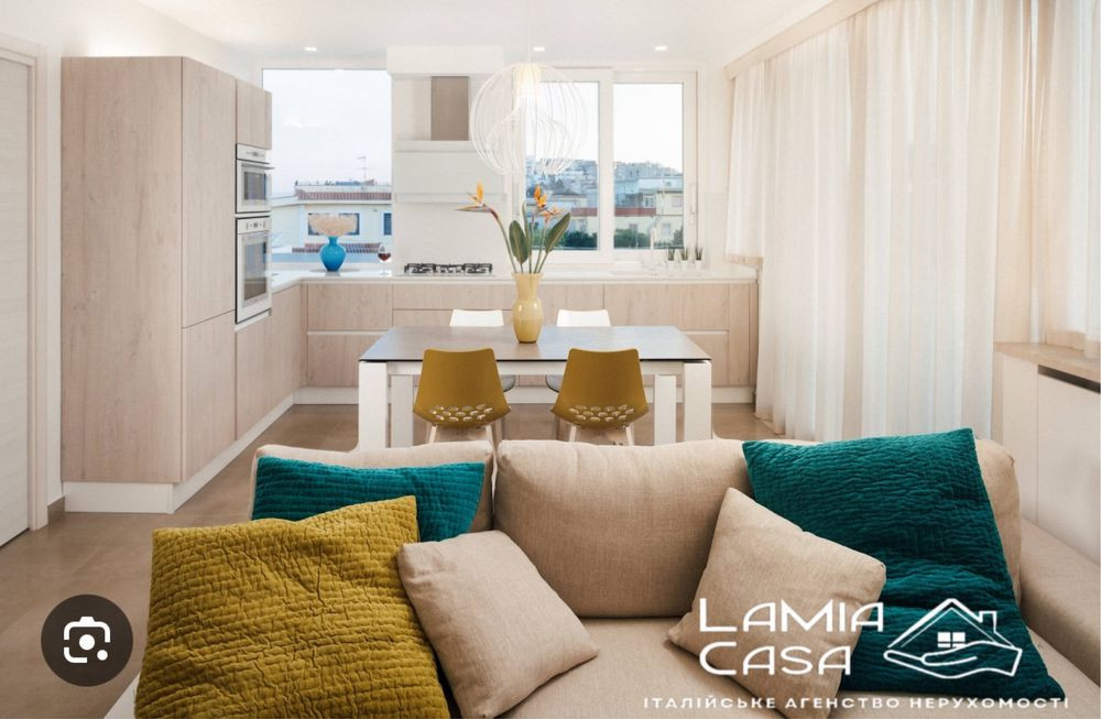 Продаж 3 кімнатноі квартири новобудова ПІД КЛЮЧ вул Мазепи депот Чернівці - зображення 1