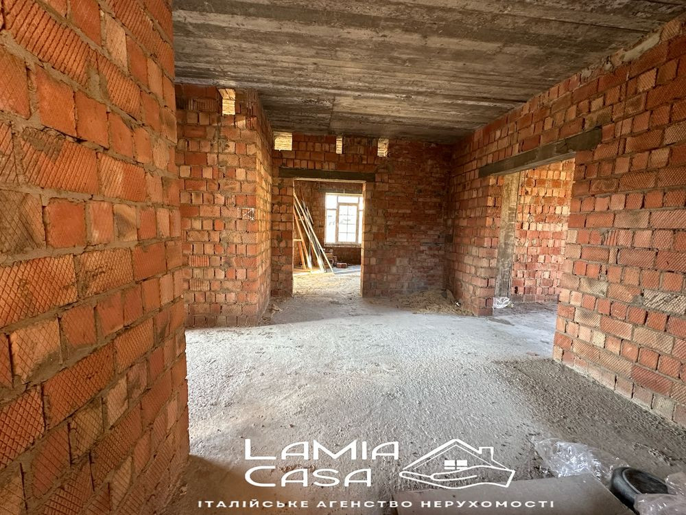 Продаж 3 кімнатноі квартири новобудова ПІД КЛЮЧ вул Мазепи депот Чернівці - зображення 8