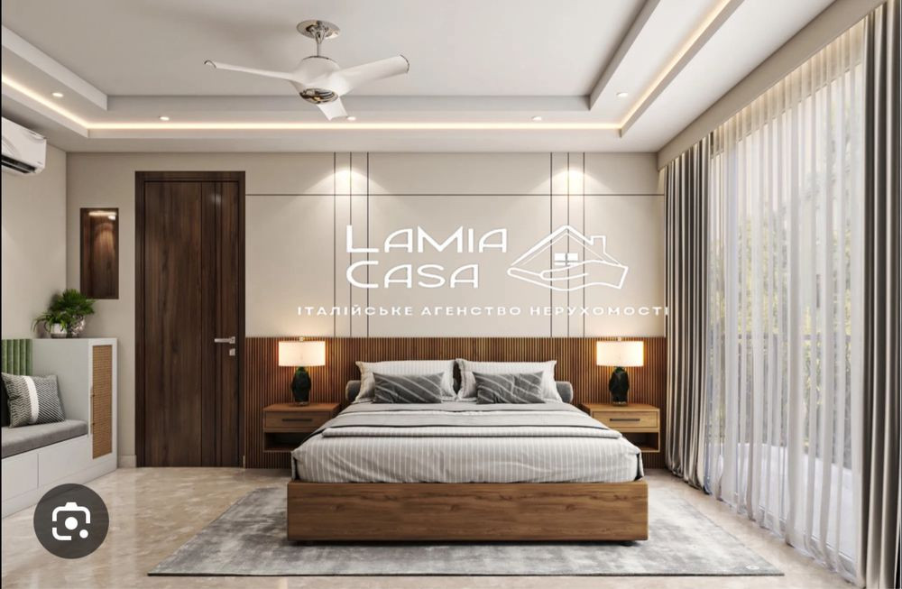 Продаж 3 кімнатноі квартири новобудова ПІД КЛЮЧ вул Мазепи депот Чернівці - зображення 3