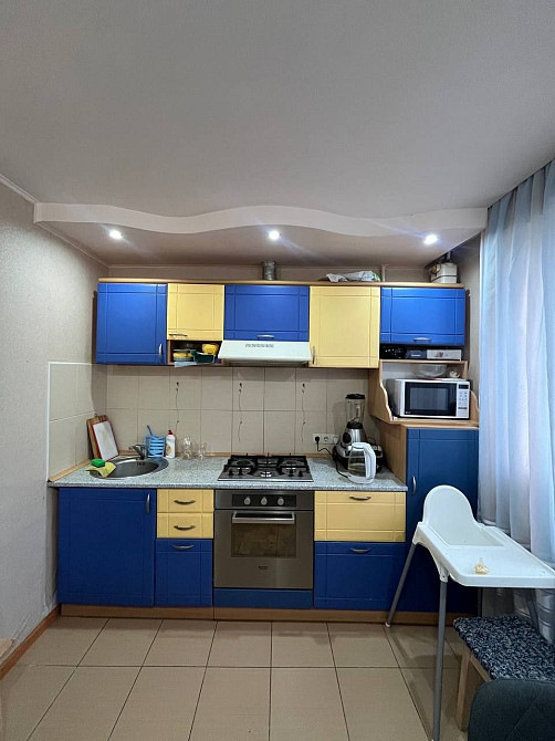 Продам 2-комнатную квартиру Автономное Газовое отопление Каменское (Запорожская обл.) - изображение 7