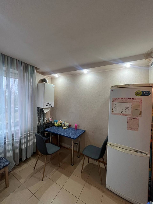 Продам 2-комнатную квартиру Автономное Газовое отопление Каменское (Запорожская обл.) - изображение 8