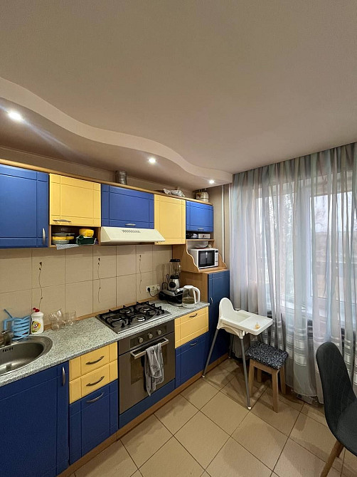 Продам 2-комнатную квартиру Автономное Газовое отопление Каменское (Запорожская обл.) - изображение 3