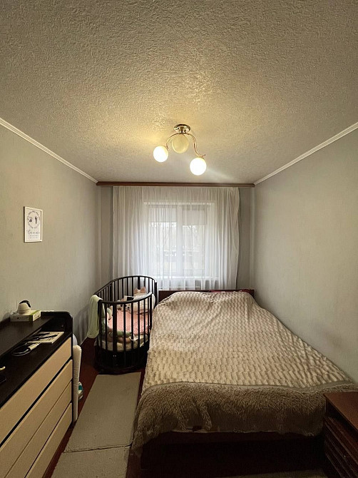 Продам 2-комнатную квартиру Автономное Газовое отопление Каменское (Запорожская обл.) - изображение 6