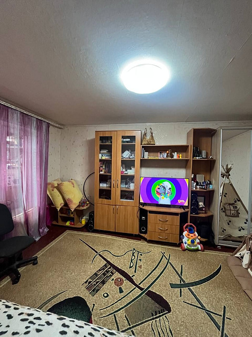 Продам 2-комнатную квартиру Автономное Газовое отопление Каменское (Запорожская обл.) - изображение 2