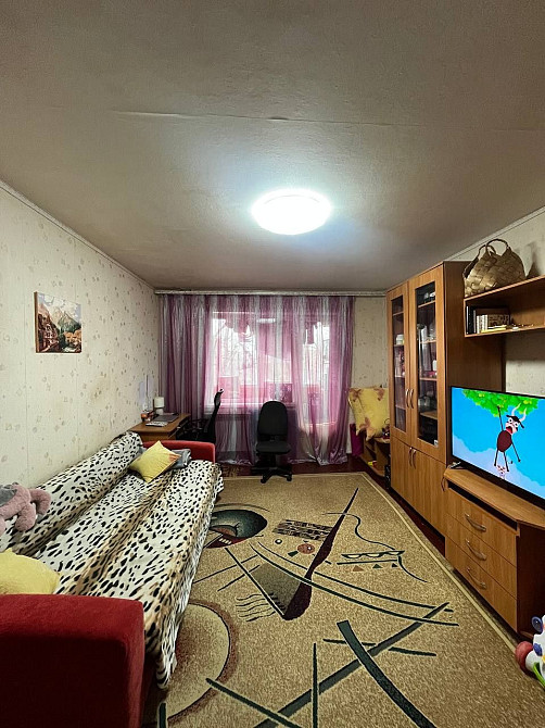 Продам 2-комнатную квартиру Автономное Газовое отопление Каменское (Запорожская обл.) - изображение 4