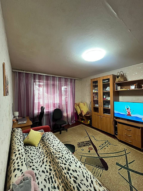 Продам 2-комнатную квартиру Автономное Газовое отопление Каменское (Запорожская обл.) - изображение 5