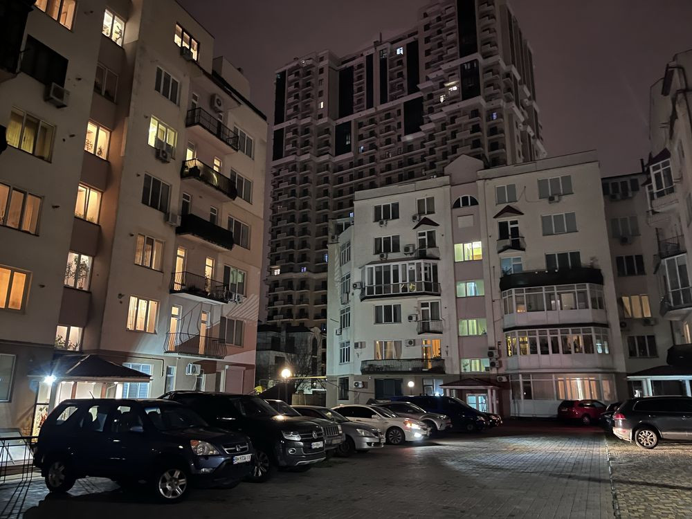 СРОЧНО!Торг 2комнатная квартира Тенистый|Аркадия|Фонтан|Педагогическая Одесса - изображение 7