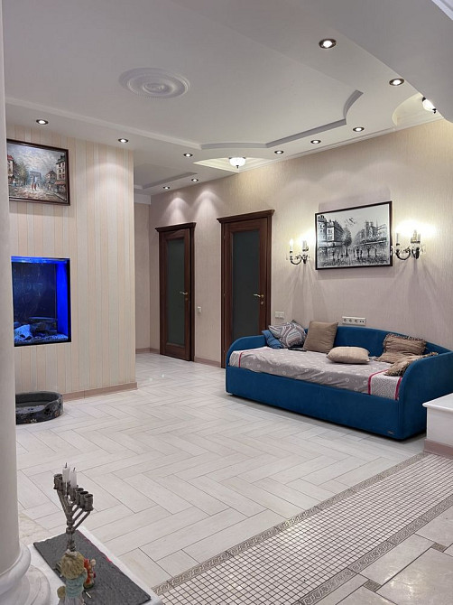 СРОЧНО!Торг 2комнатная квартира Тенистый|Аркадия|Фонтан|Педагогическая Одесса - изображение 1